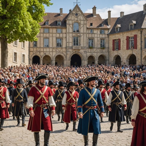 Découvrez les tarifs 2024 du puy du fou et économisez
