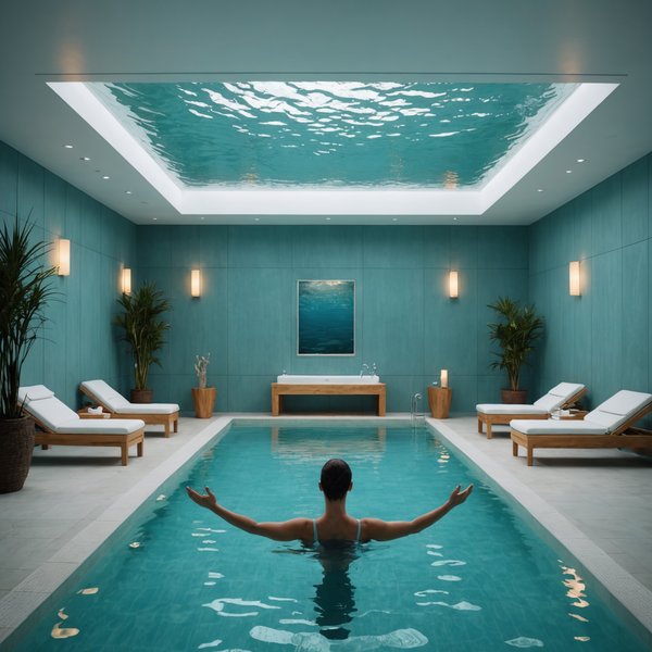 Quels sont les avantages de pratiquer de la thalasso ?