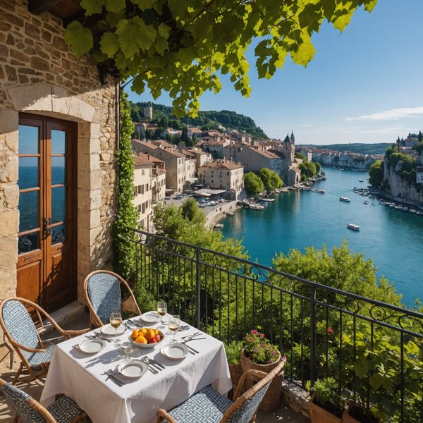 Week-end en europe : destinations idylliques pour un séjour tout compris