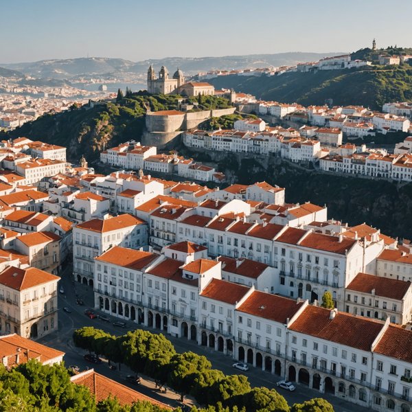 NIF Portugal : le prérequis pour vivre au Portugal